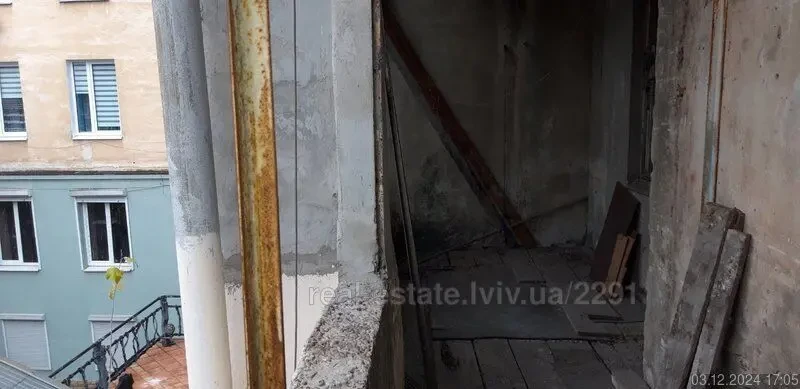 Продажа квартири Вул. Вітовського 2