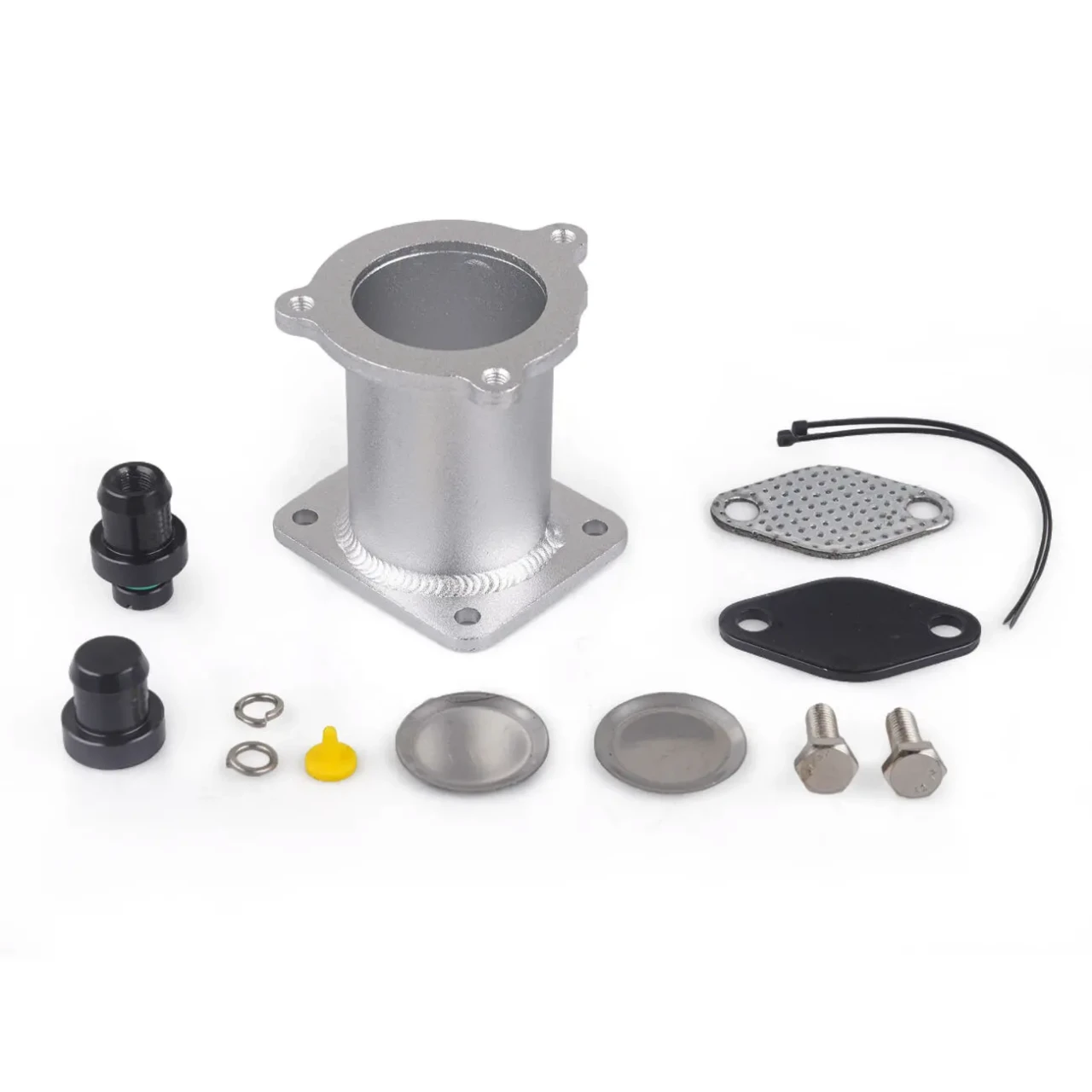 Комплект для удаления заглушки ЕГР EGR на BMW М57 M47 2