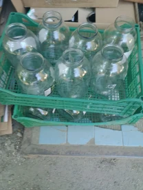 Банки для консервации