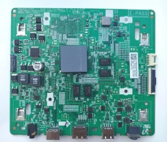 Main Board BN41-02807A BN94-17234A для монітора Samsung C34G55