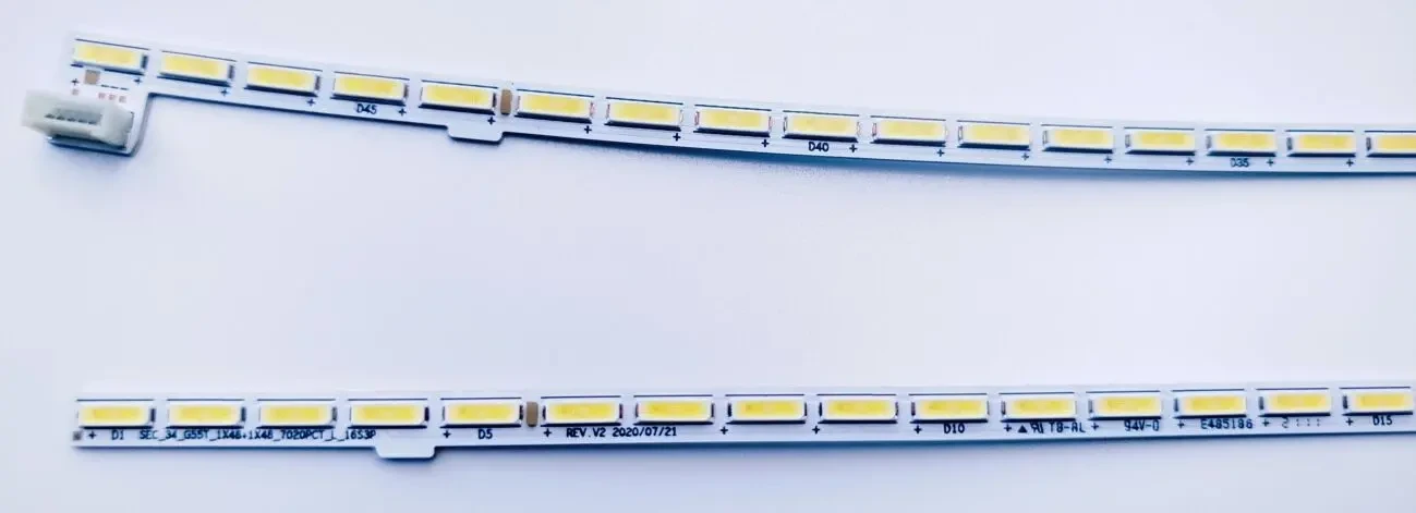 LED підсвітка для монітора Samsung C34G55TWWI 2