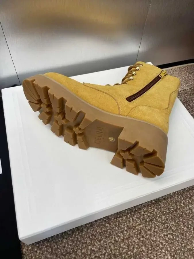 Черевики Celine 10