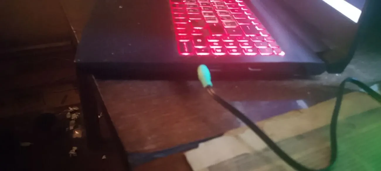 Продам Ноутбук MSI GF66 3