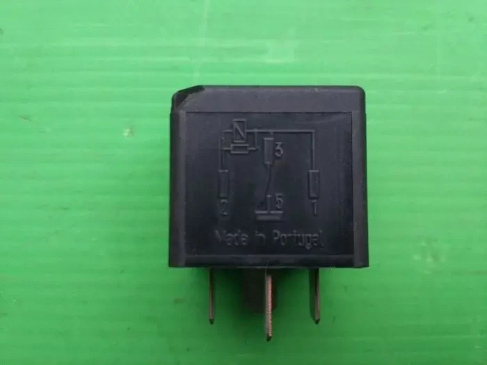 2s7t 14b192 Aa Реле Форд  Ford , V23136-b1-x66 оригінал 2s7t-14b192-a 3