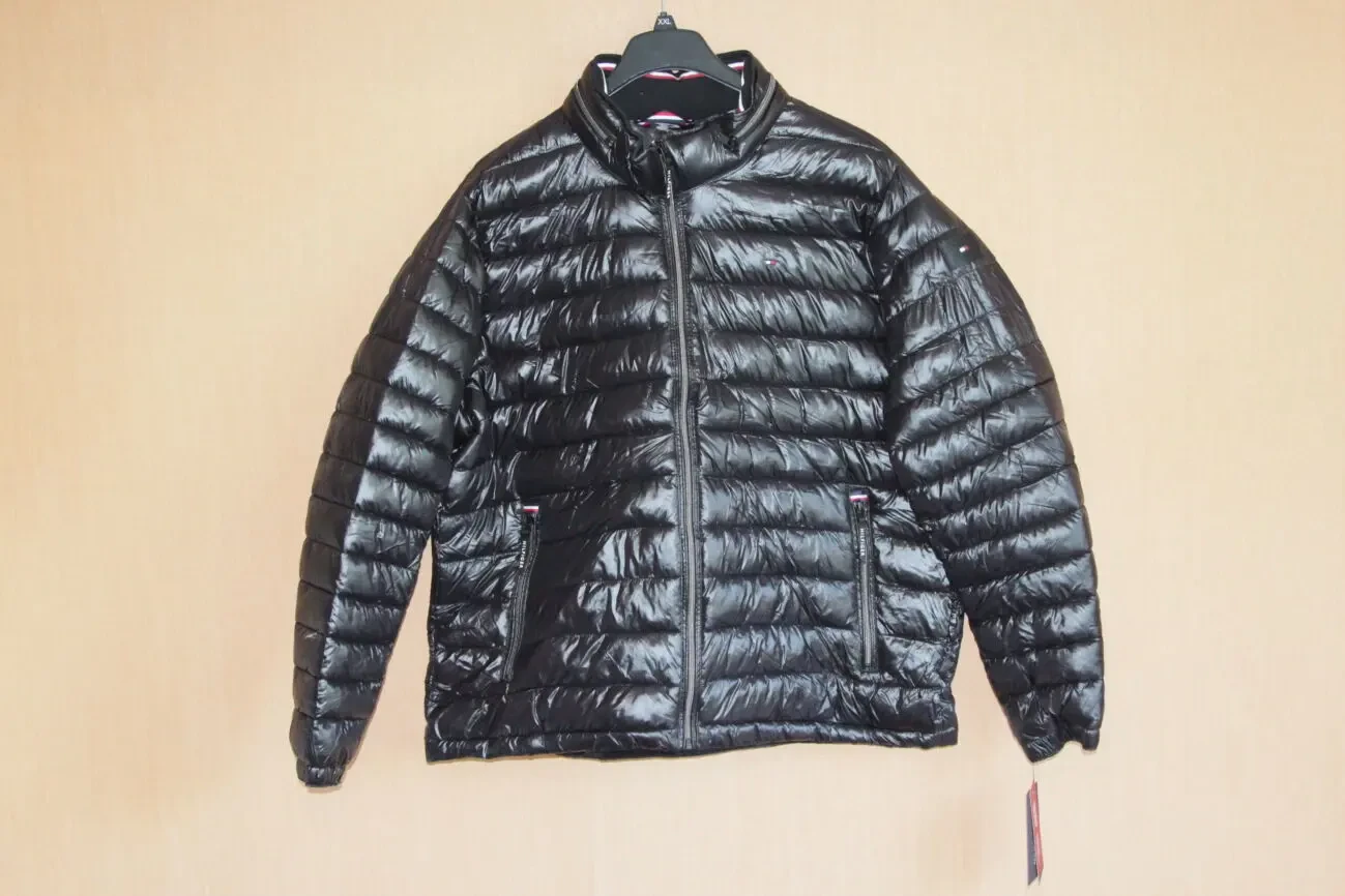 Куртка мужская Tommy Hilfiger, размер XXL 2