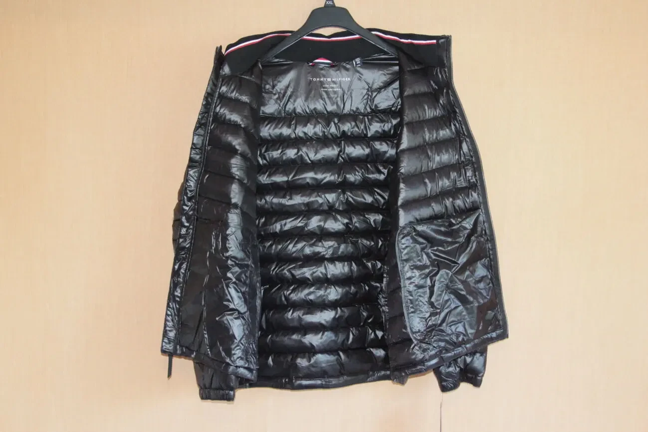 Куртка мужская Tommy Hilfiger, размер XXL 4