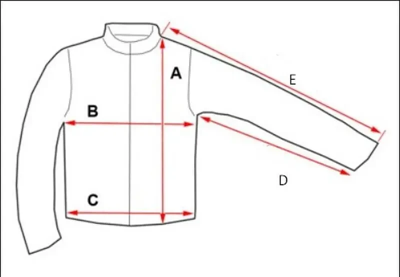 Куртка мужская Tommy Hilfiger, размер XXL 9