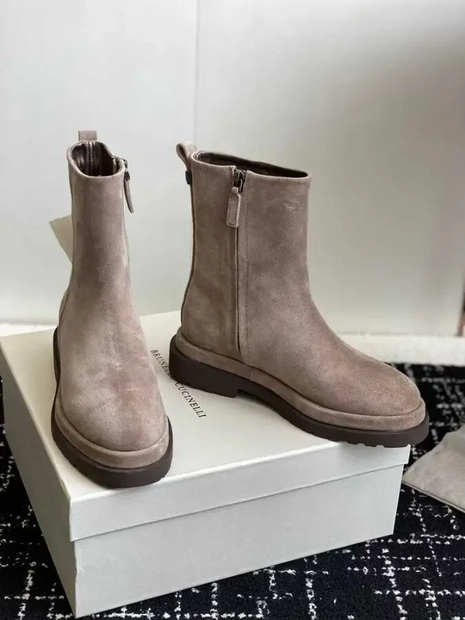 Черевики BC 35-42