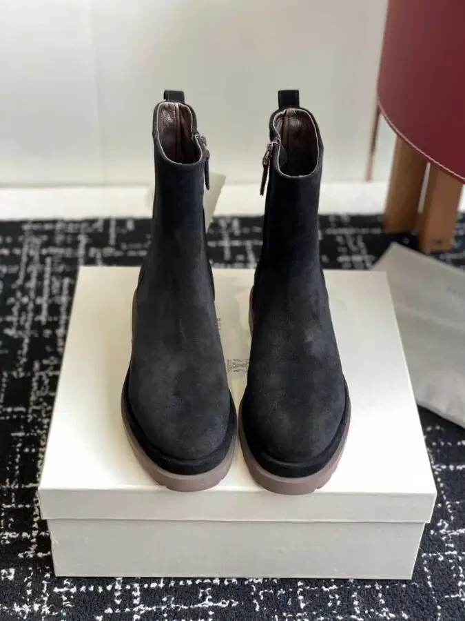 Черевики BC 35-42 9