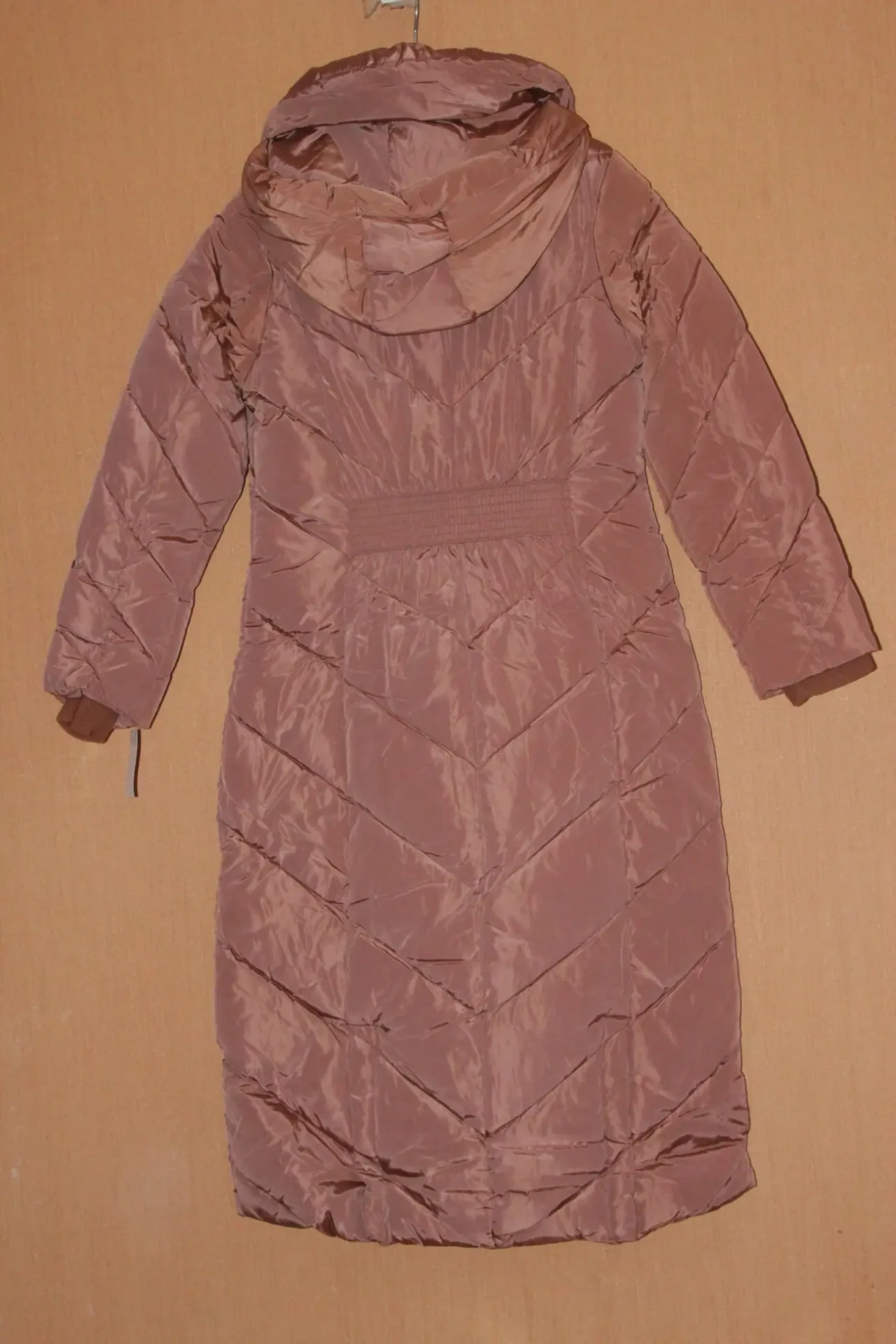 Парка женская Steve Madden, размер M 3