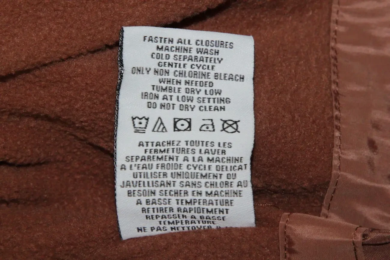 Парка женская Steve Madden, размер M 8