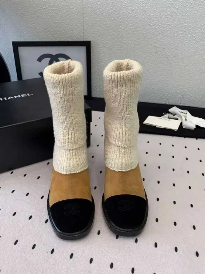 Ботильйони Chanel 5