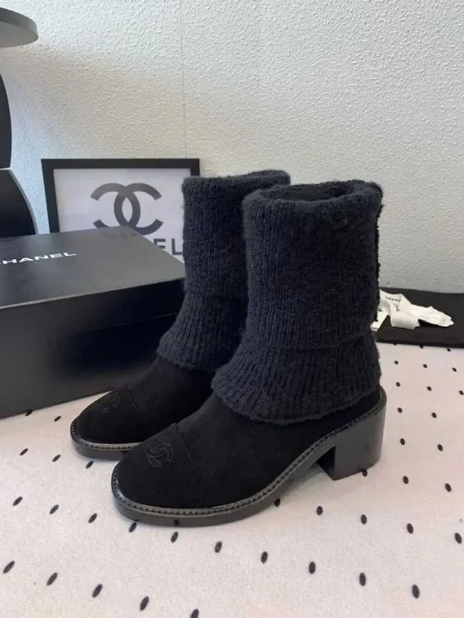 Ботильйони Chanel 3