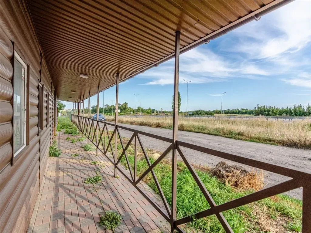 Продаж земельної ділянки - 28 соток, траса Київ-Харків 9