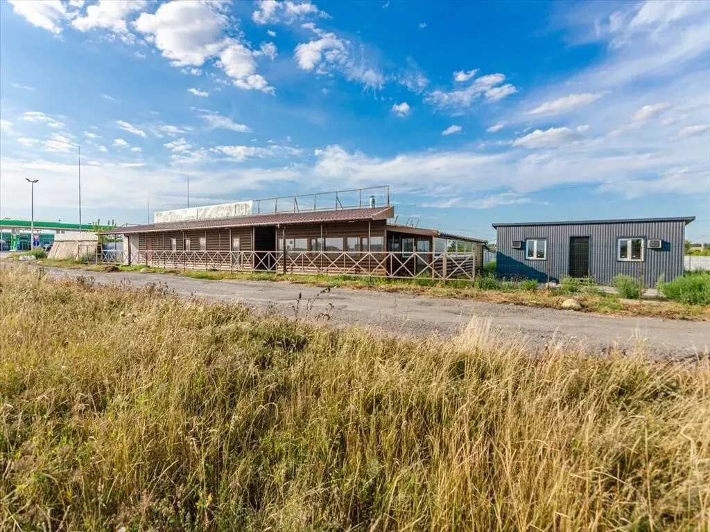 Продаж земельної ділянки - 28 соток, траса Київ-Харків 2