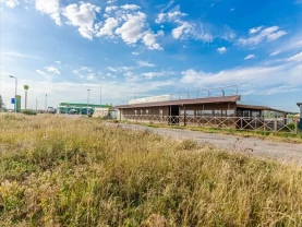 Продаж земельної ділянки - 28 соток, с. Говтвянчик, траса Київ-Харків