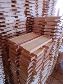 Продам полурамки збиті наващені.