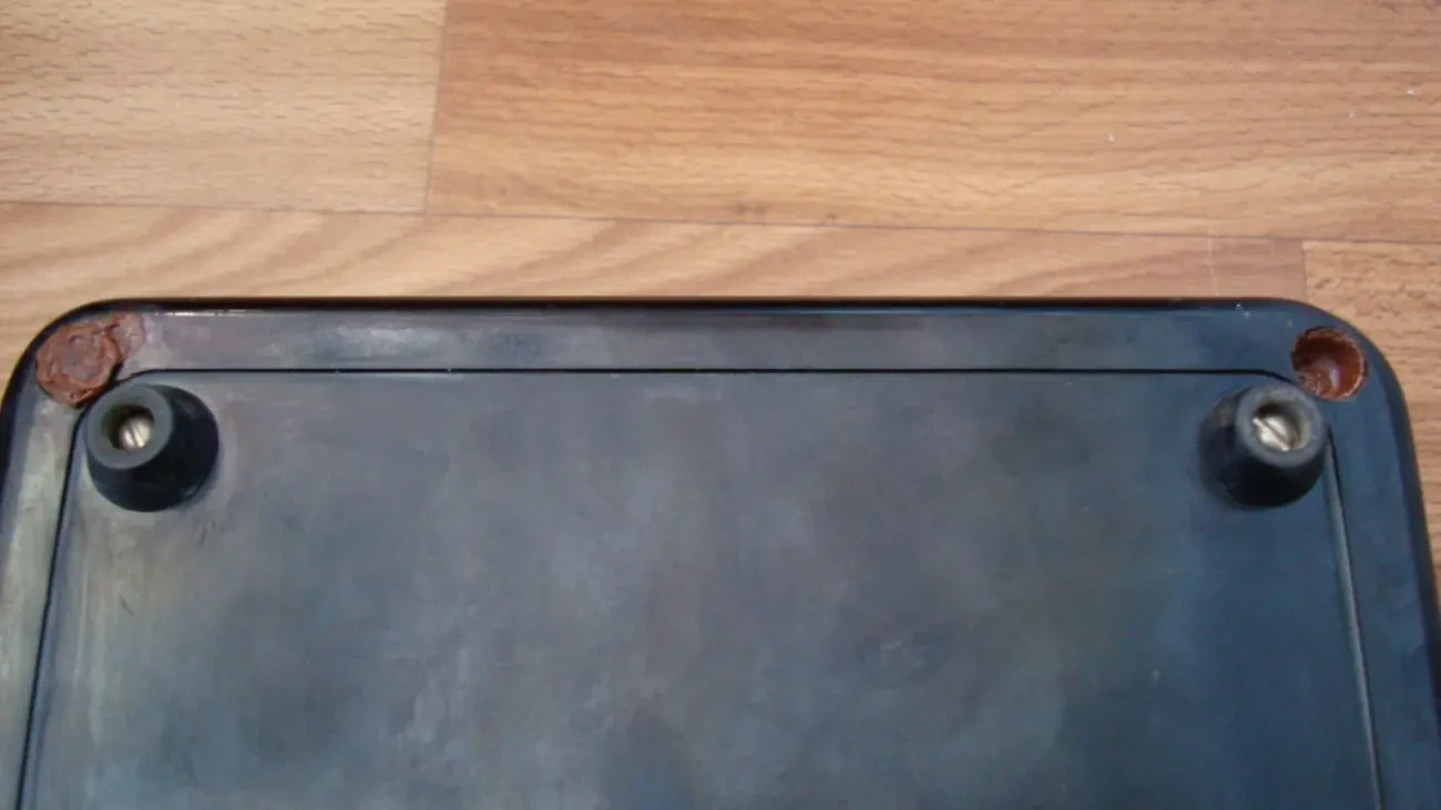 Милливольтамперметр М1109 4