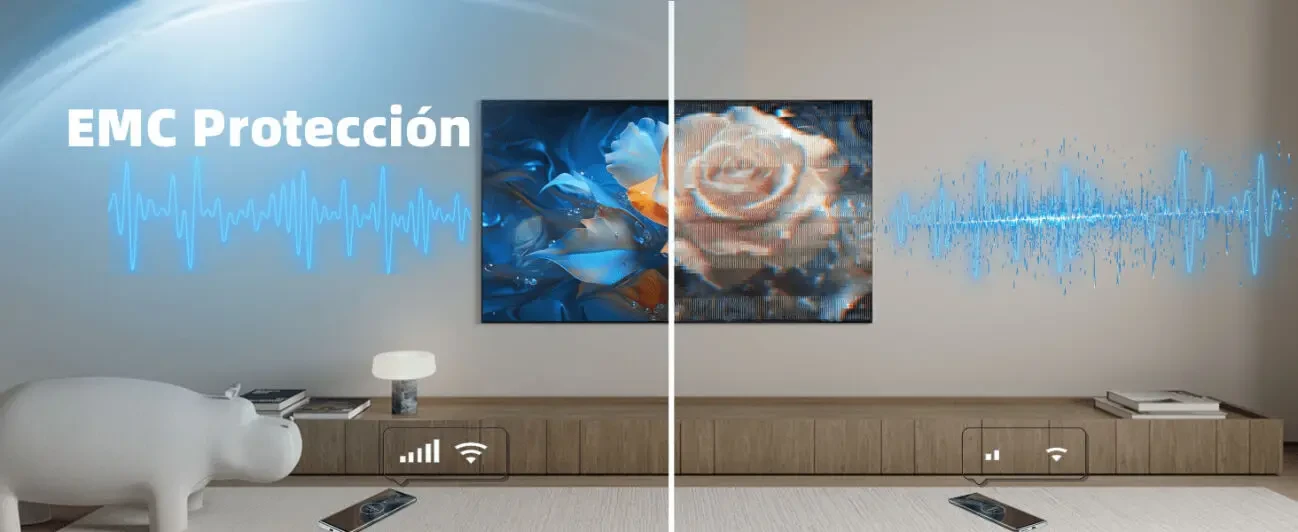 Перетворювач напруги інвертор ERAYAK DSU-2000 (2000/4000W, 12-220V) 6