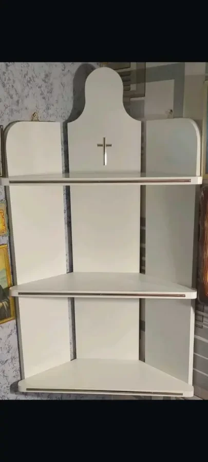 Молитовний куточок