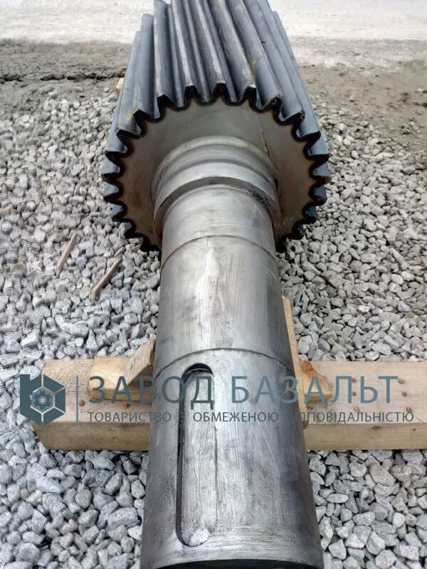 Виготовлення деталей