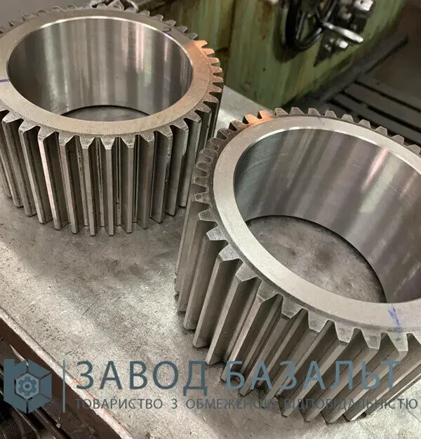 Виготовлення деталей 2