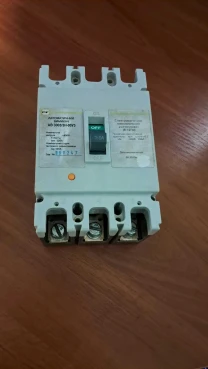 Автоматический выключатель АВ 3003/3Н 160А