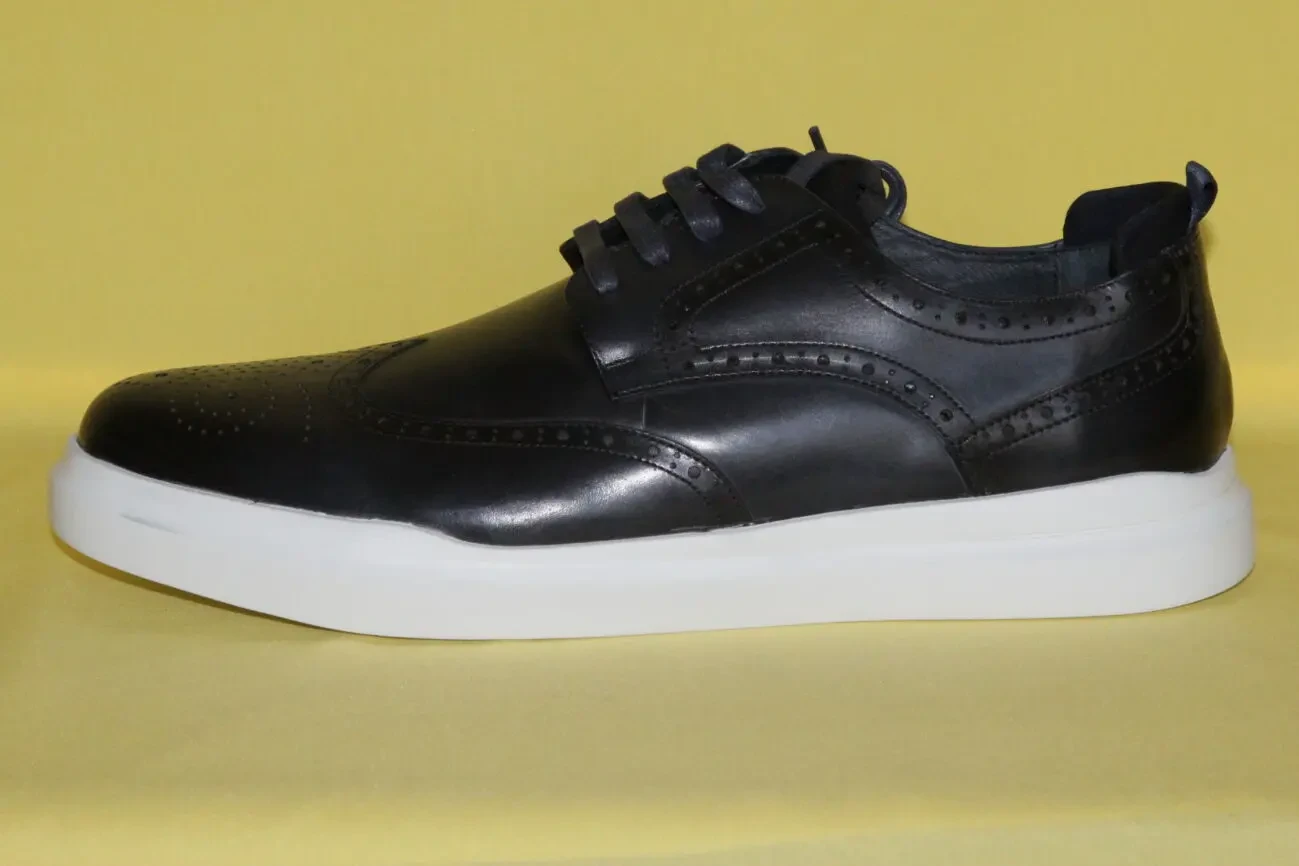 Лоферы мужские  Zanzara, размер 45 6