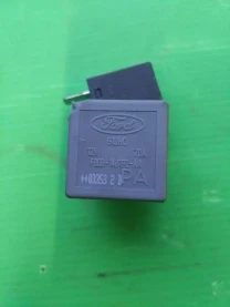 Реле 70а оригінальне F80b-14b192-aa Форд