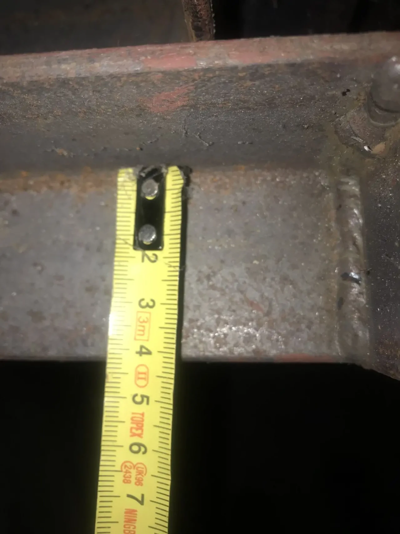 Двери новые для скажины,погреба,подвала,металические, новые. 3