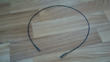 Кабель пьезорозжига 625 мм