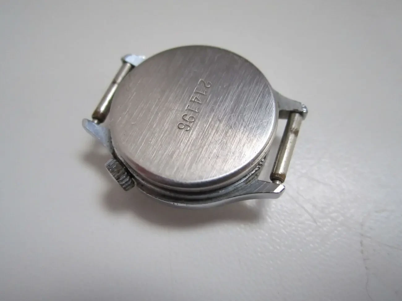 Часы детские ЗАРЯ СССР 7