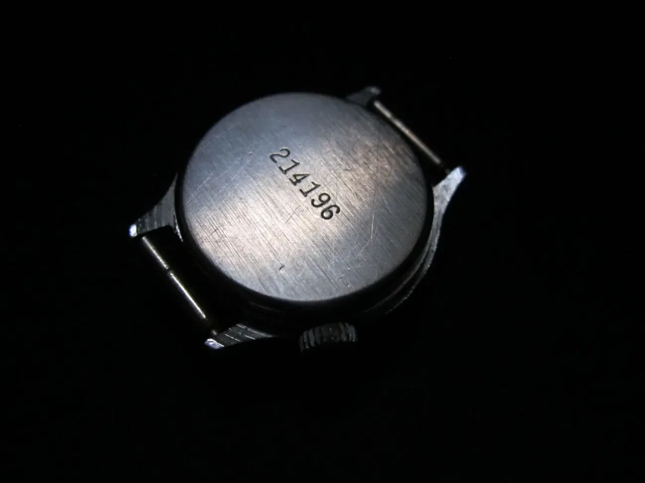 Часы детские ЗАРЯ СССР 3