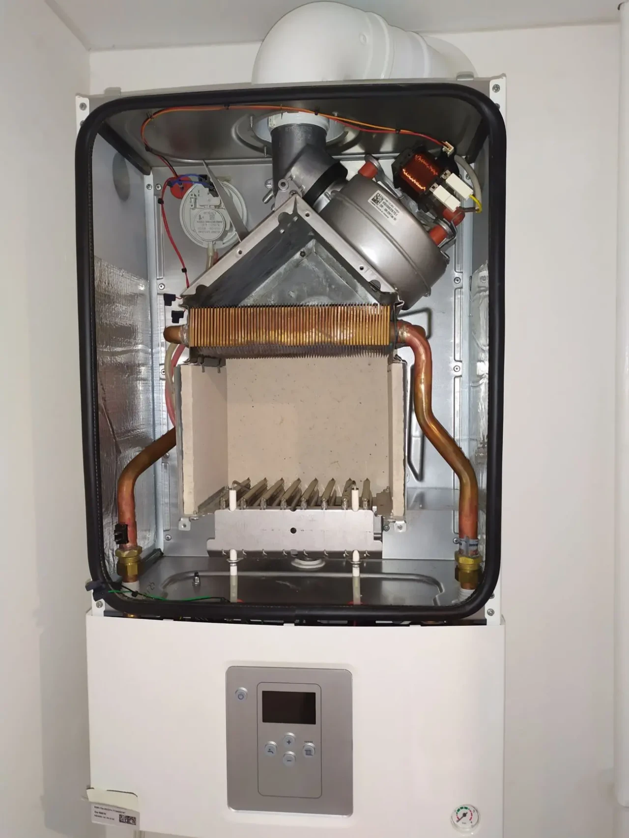 Чоловік на час.