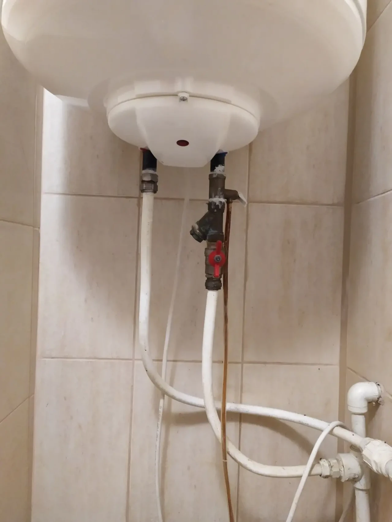 Чоловік на час. 3