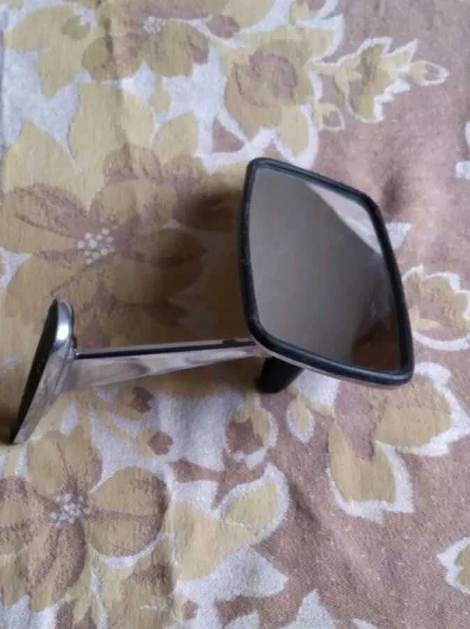 Зеркала боковые ГАЗ 24. ВАЗ 2101. 3