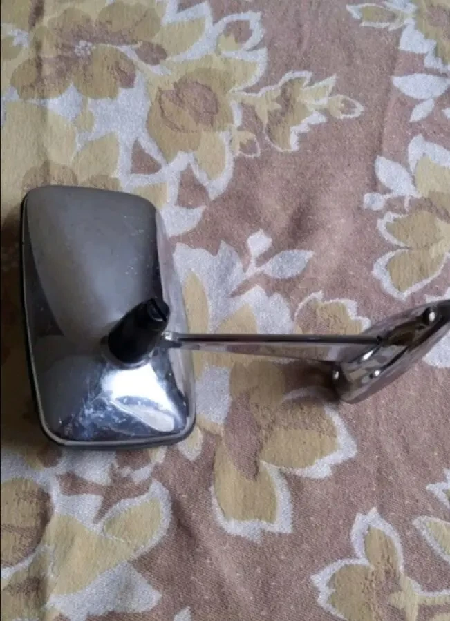 Зеркала боковые ГАЗ 24. ВАЗ 2101. 4