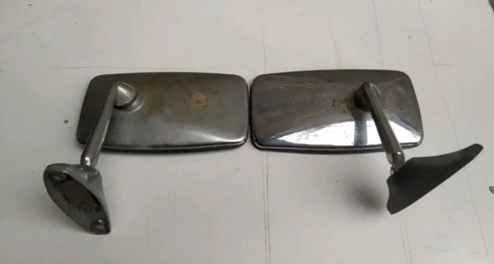 Зеркала боковые ГАЗ 24. ВАЗ 2101. 5