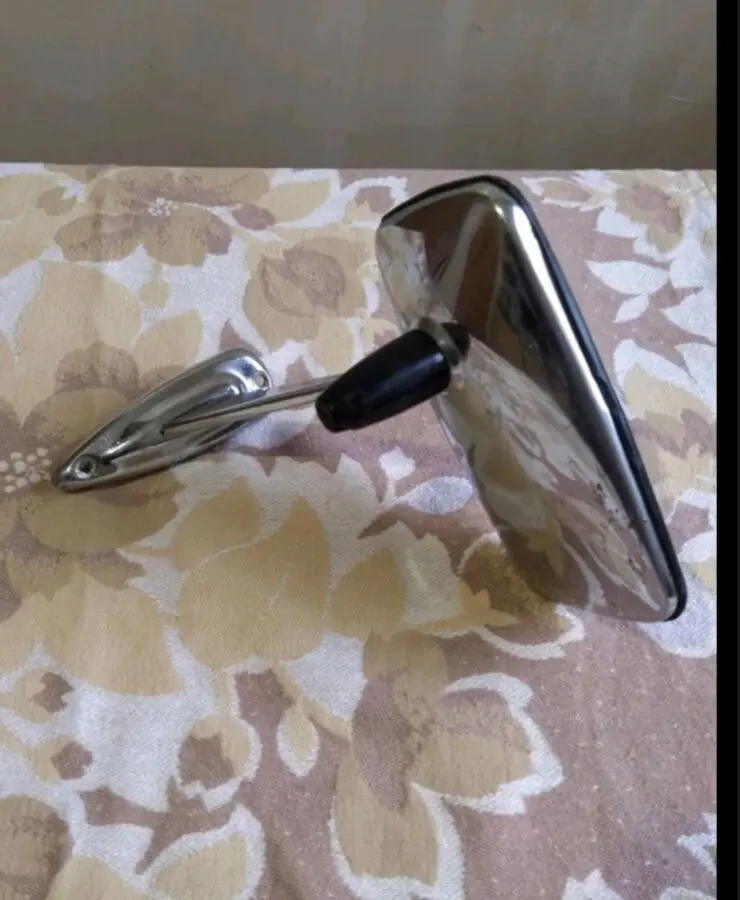 Зеркала боковые ГАЗ 24. ВАЗ 2101.