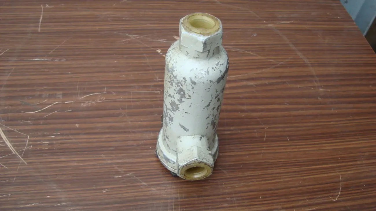 Фильтр ФММ-22УХЛ4 3