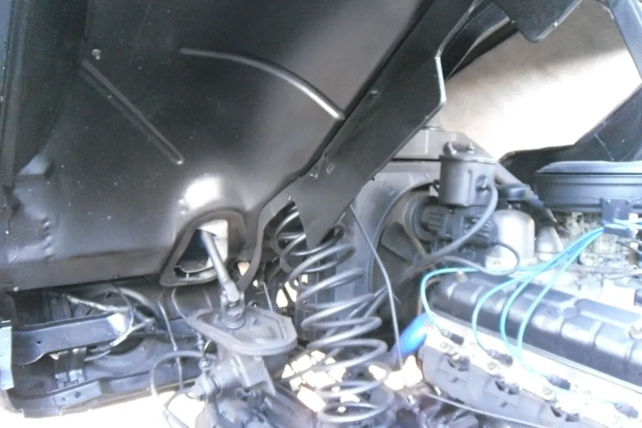 Продам ГАЗ 66 8