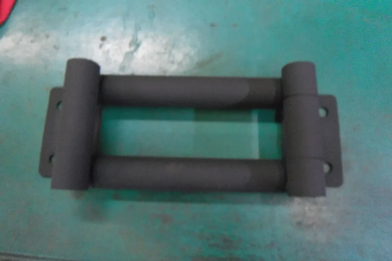 Ролики лебедки 2