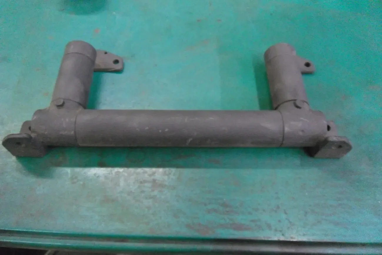 Ролики лебедки 7