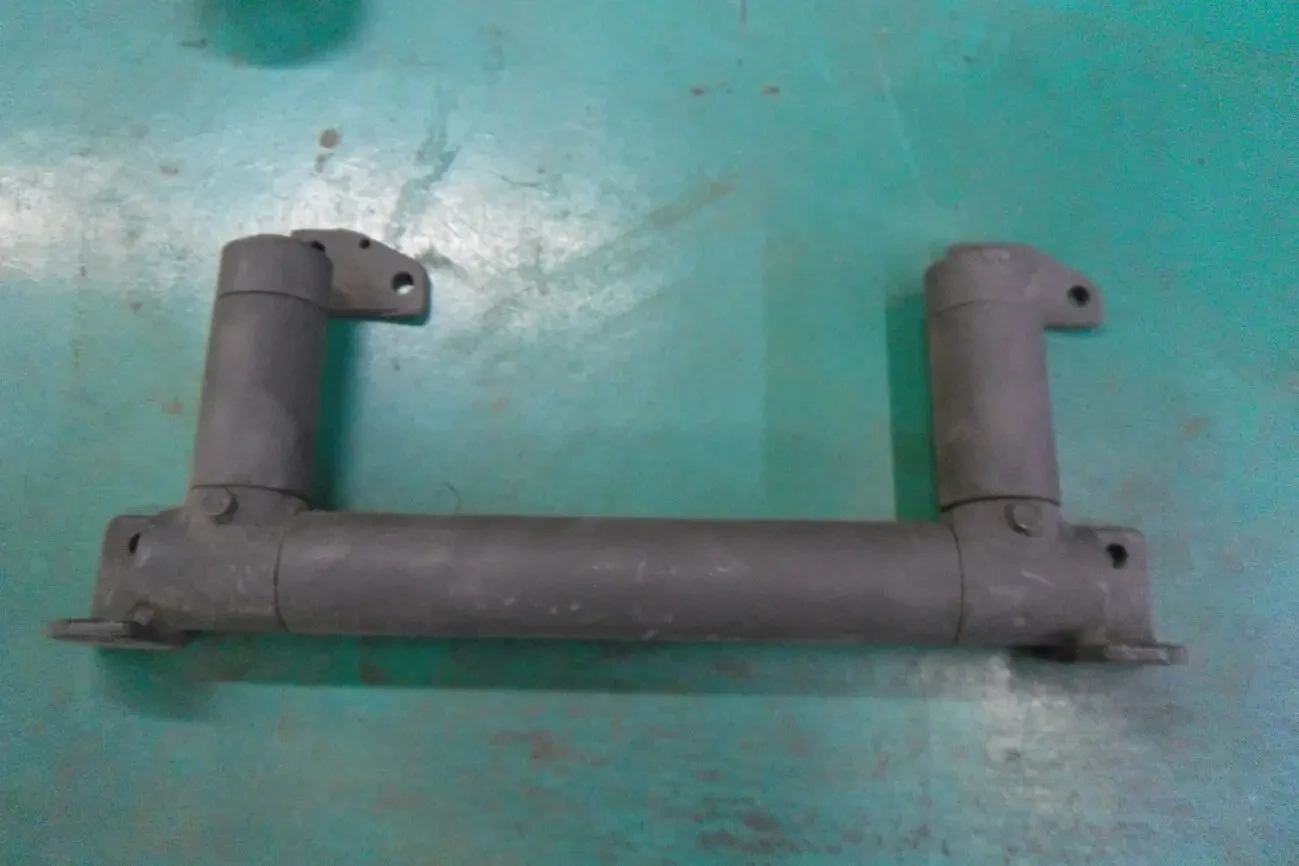 Ролики лебедки 6