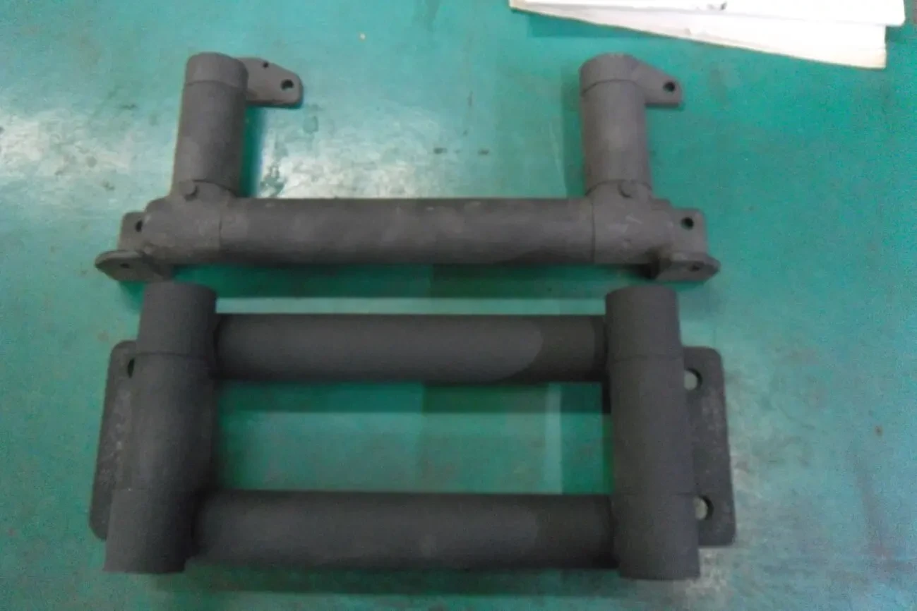 Ролики лебедки 10