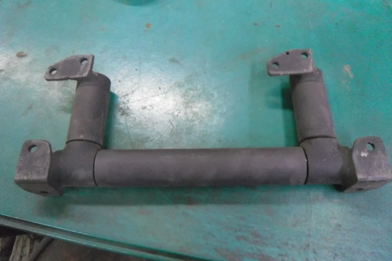 Ролики лебедки 9