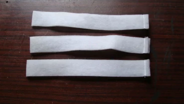 Пыльник, лента для воздушного фильтра ВАЗ 2101-09