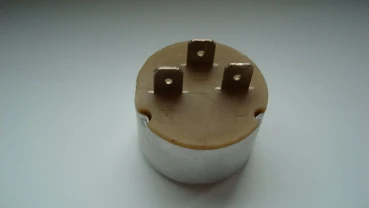 Реле-прерыватель контрольной лампы ручного тормоза РТА-12