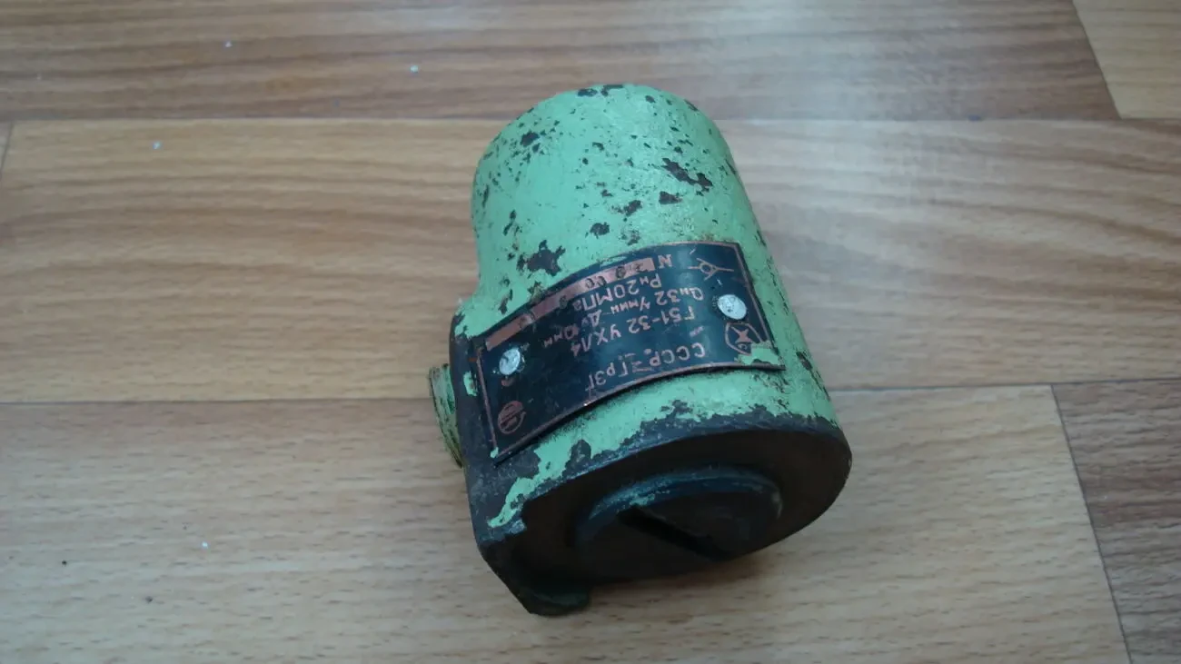 Гидроклапан обратный Г51-32 УХЛ4 2