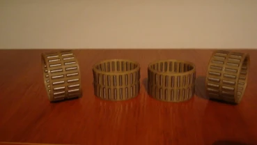 Игольчатые подшипники новые